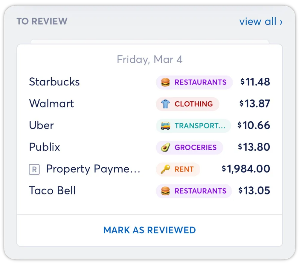 Copilot To Review card