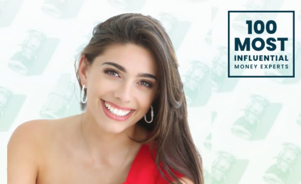 Taylor Price, GoBankingRates 100 Most Influential Money Experts