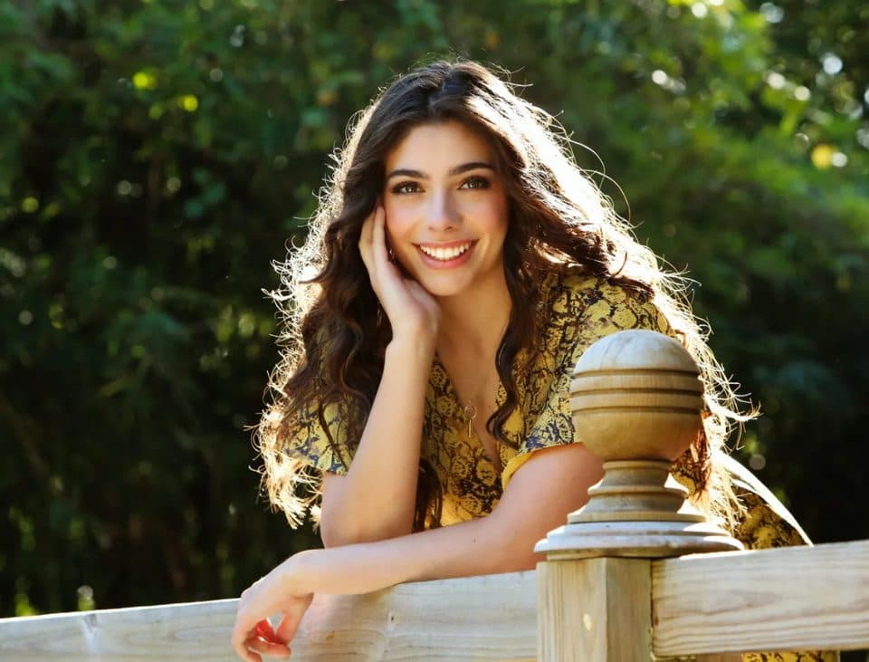 Portrait of Taylor Price for Fortune