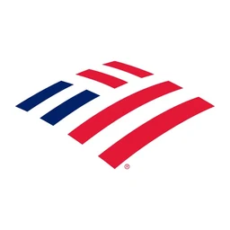 Bank of America app icon