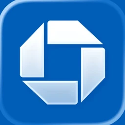 Chase app icon