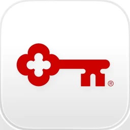KeyBank app icon