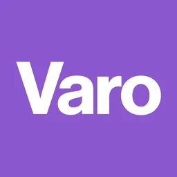 Varo app icon
