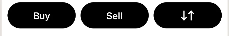 Buy and Sell buttons