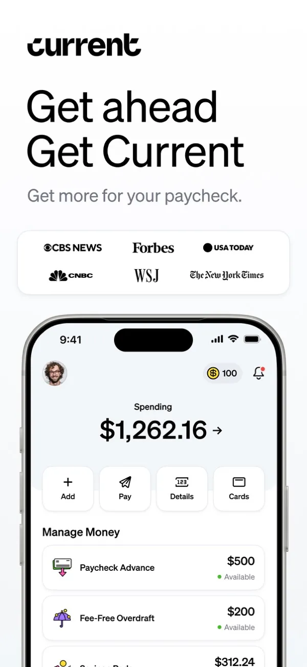 Current App Store screenshot 1 of 1, from the listing as of Oct 24, 2026