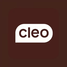 Cleo logo