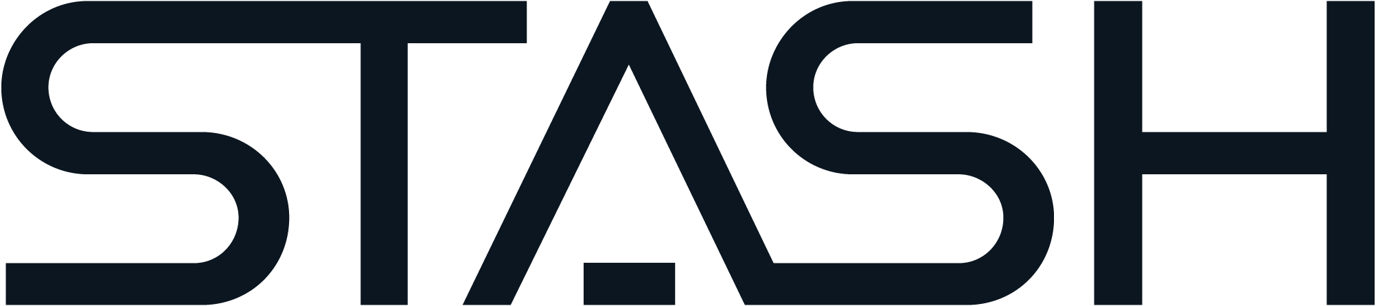 Stash logo
