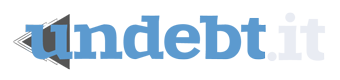 Undebt.it logo