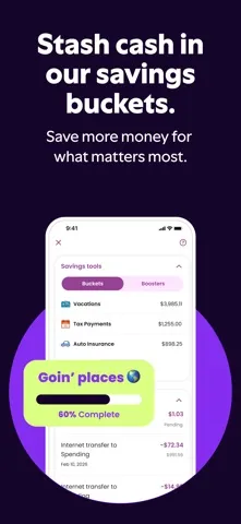 Ally Invest App Store screenshot 4 of 4