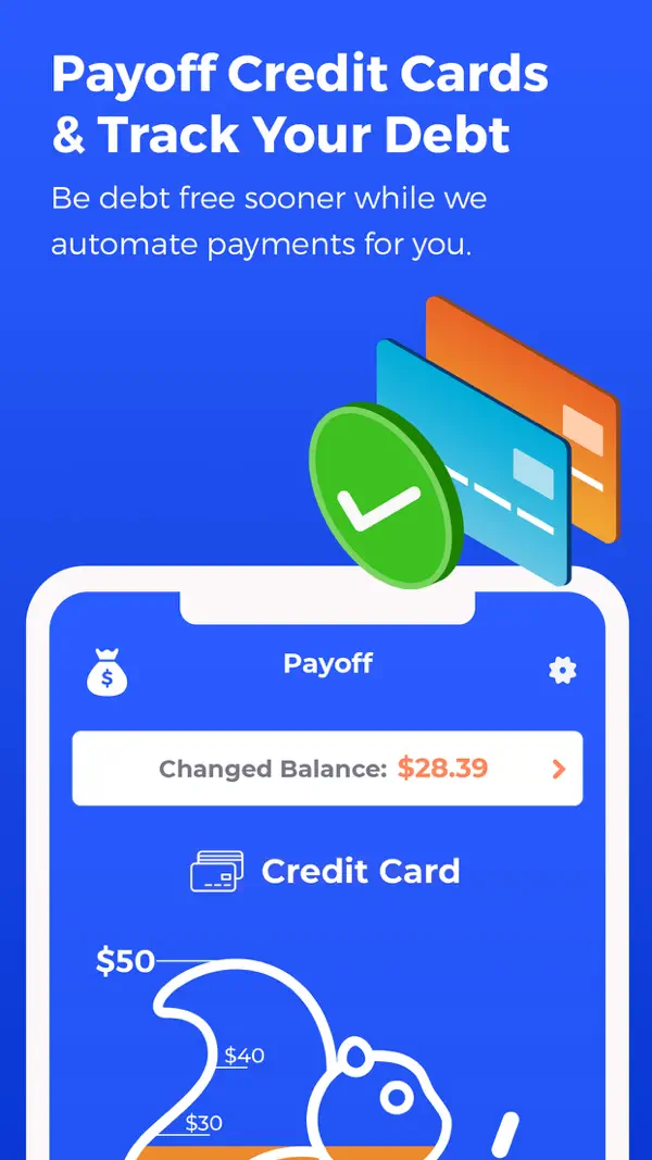 Changed App Store screenshot 1 of 4