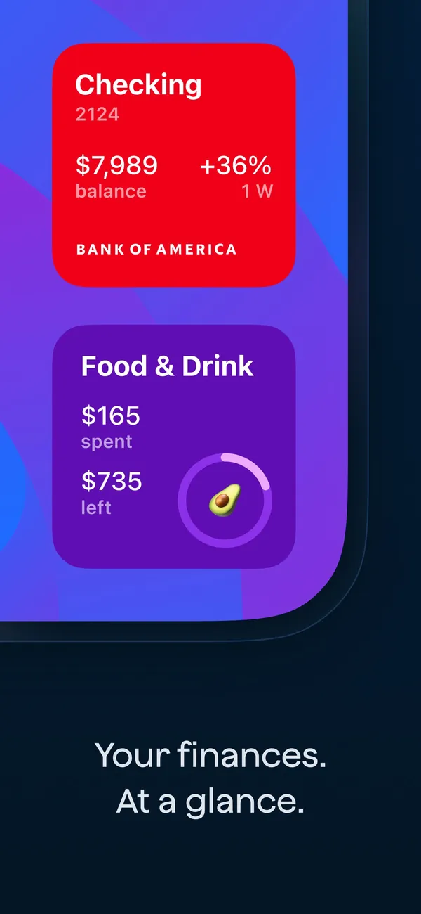 Copilot App Store image with summary cards
