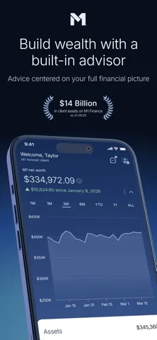 M1 App Store screenshot 1 of 4