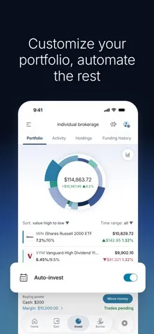 M1 App Store screenshot 4 of 4