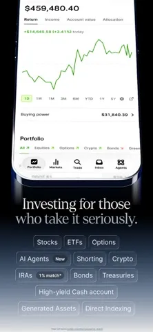 Public App Store screenshot 1 of 4