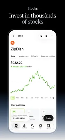 Public App Store screenshot 2 of 4