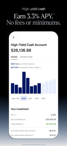 Public App Store screenshot 4 of 4