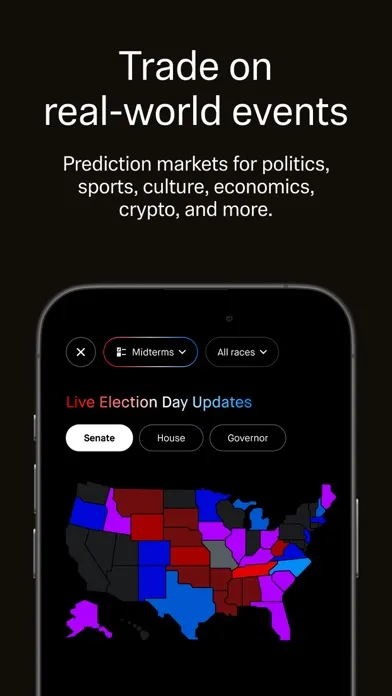 Robinhood App Store screenshot 3 of 4