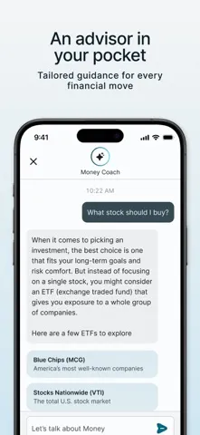 Stash App Store screenshot 3 of 4