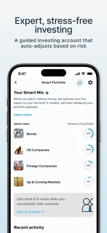 Stash App Store screenshot 4 of 4